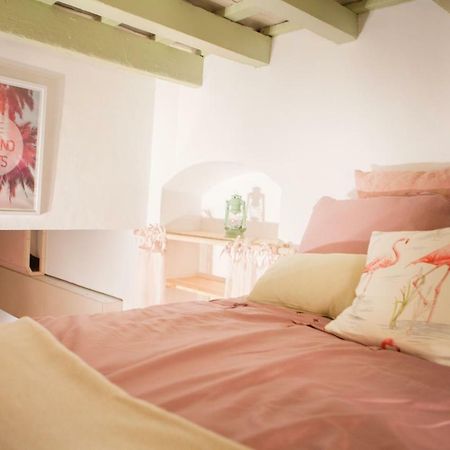 3 - El Escondite Rosa De Tarifa- Enjoy Tarifa Ngoại thất bức ảnh