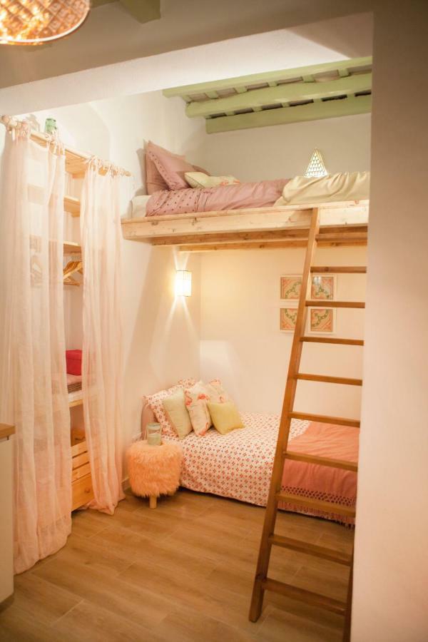 3 - El Escondite Rosa De Tarifa- Enjoy Tarifa Ngoại thất bức ảnh