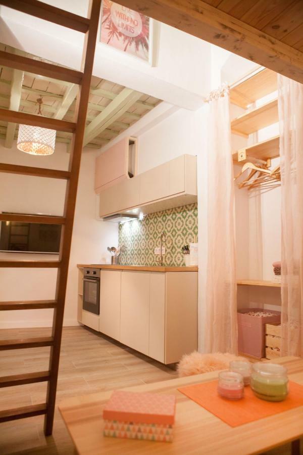 3 - El Escondite Rosa De Tarifa- Enjoy Tarifa Ngoại thất bức ảnh