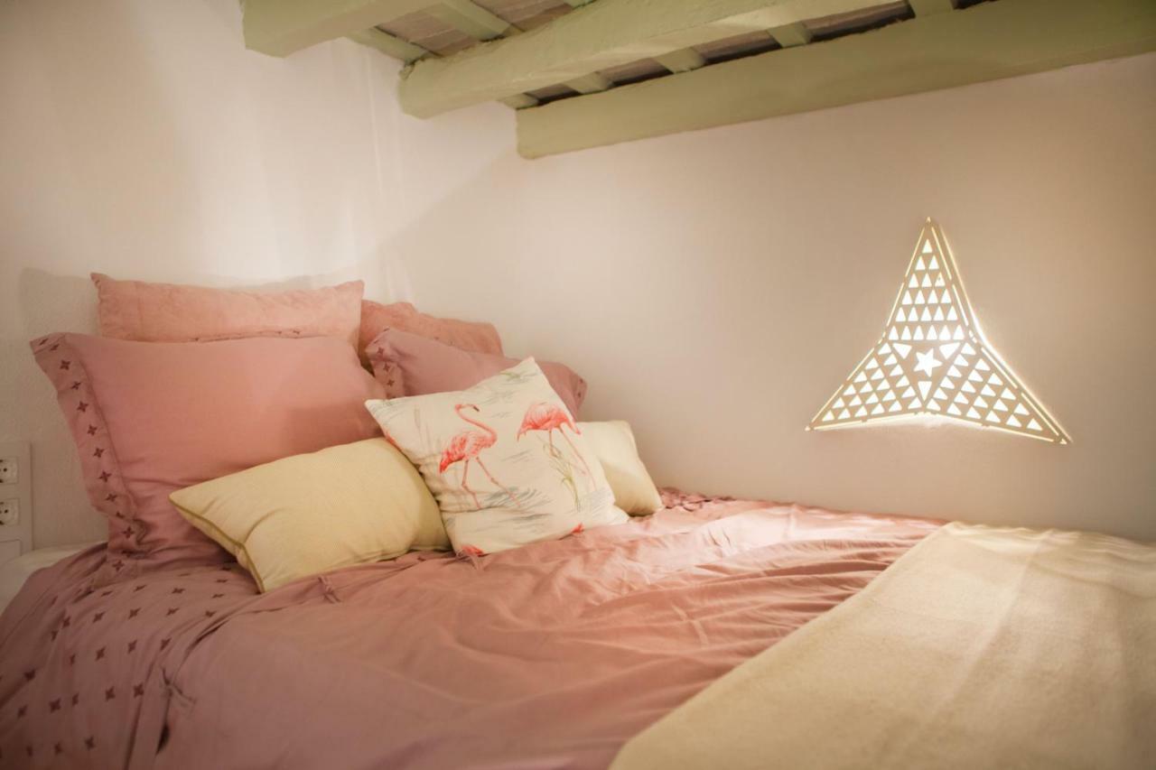 3 - El Escondite Rosa De Tarifa- Enjoy Tarifa Ngoại thất bức ảnh